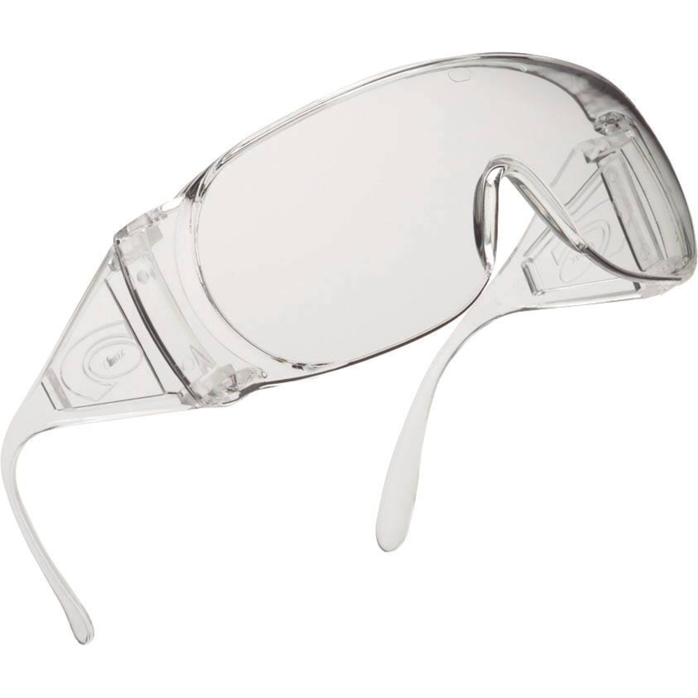 Lunettes de protection incolores CLIMAX - 19644