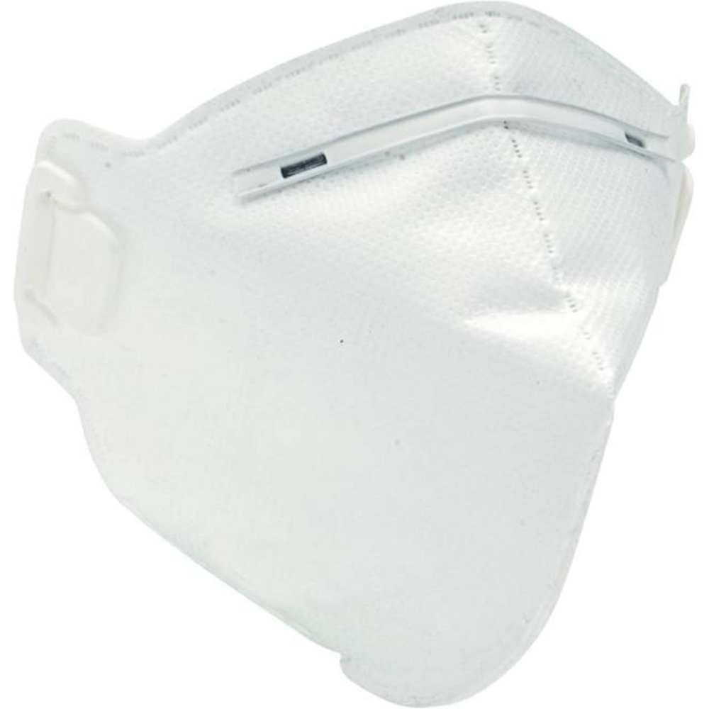 Masques jetables anti-poussière FFP1 - lot de 3 pcs - blister - CLIMAX - 19650