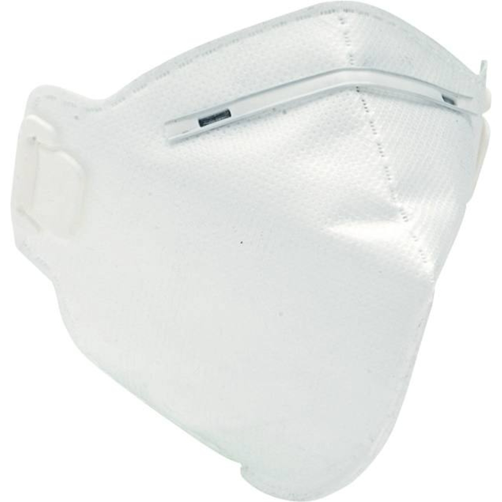 Masques jetables anti-poussière FFP2 - lot de 3 pcs - blister - CLIMAX - 19654