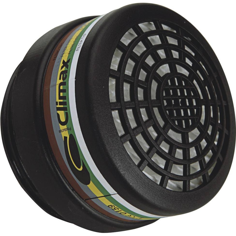 Filtre à visser A1B1E1K1P3 pour ref 18090 - de 2 pcs CLIMAX - 19661