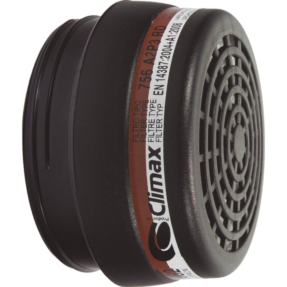 Filtre à visser A2P3 pour ref 18090 - de 2 pcs CLIMAX - 19662