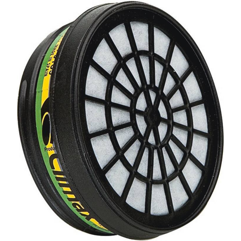 Filtre à visser A1B1E1K1 pour ref 18090 - de 2 pcs CLIMAX - 19666