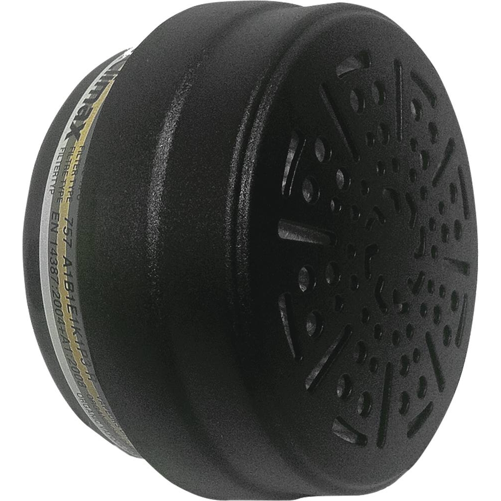 Filtre à baïonnette A1B1E1K1P3 pour ref 18060/18040/65600 - de 2 pcs CLIMAX - 19772