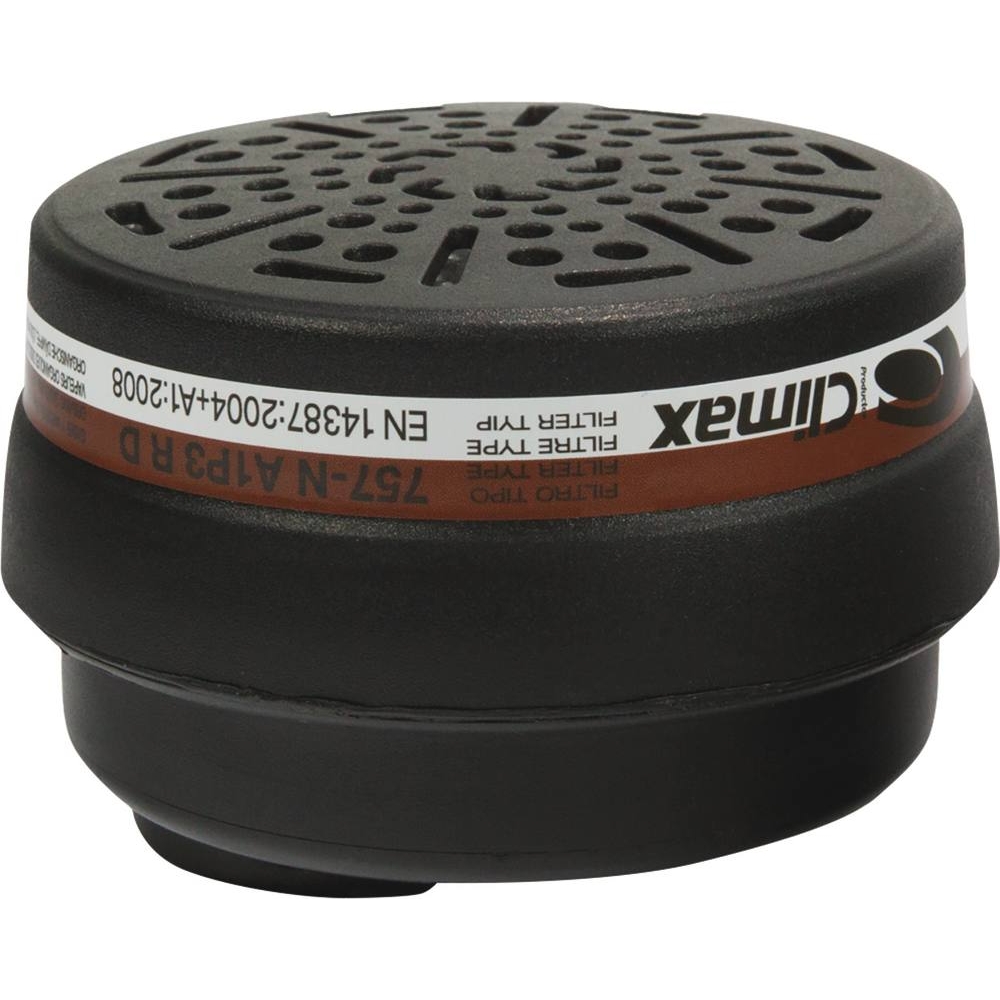 Filtre à baïonnette A1P3 pour ref 18060/18040/65600 - de 2 pcs CLIMAX - 19773