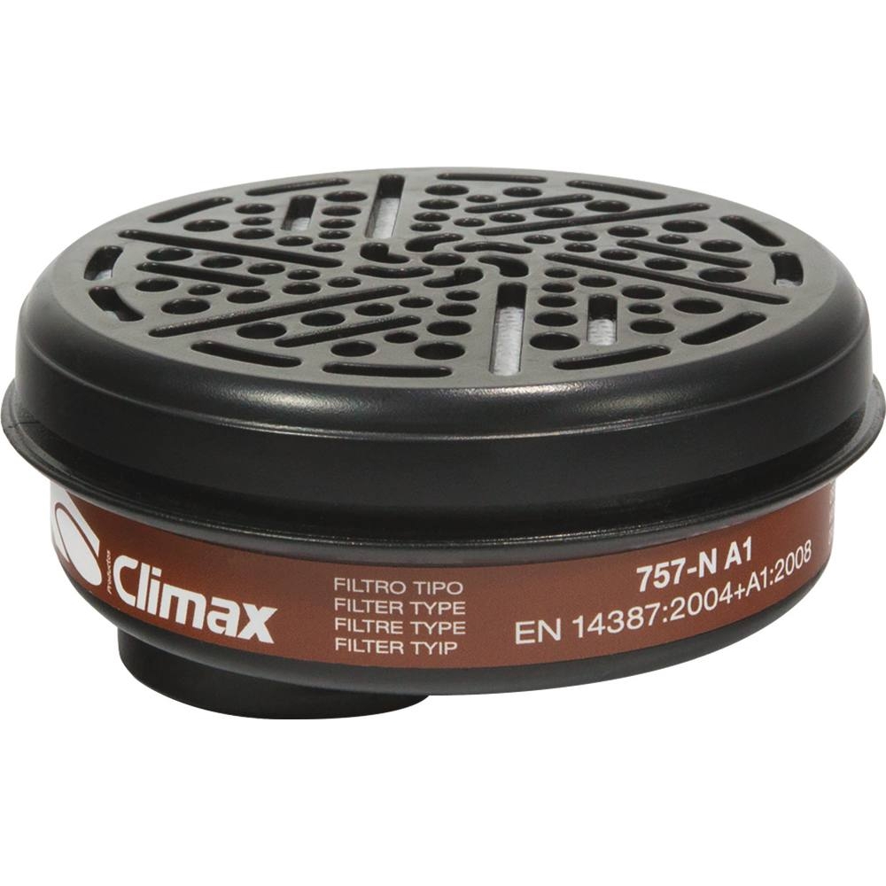 Filtre à baïonnette A1 pour ref 18060/18040/65600 - de 2 pcs CLIMAX - 19774