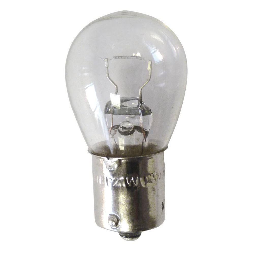 Ampoule poirette 12V 21W BA15s - de 2 - NARVA - 20135.02