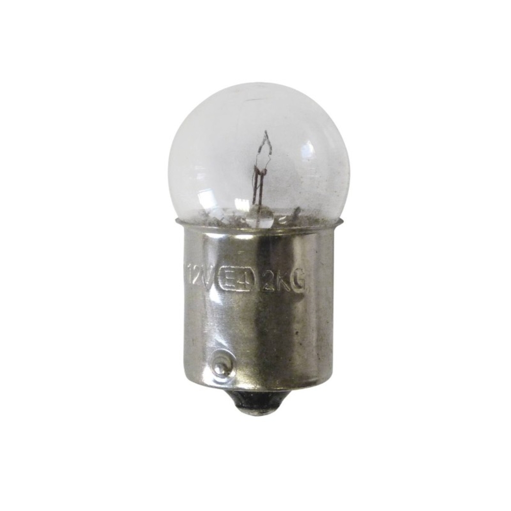 Ampoule graisseur 24V 10W BA15s - lot de 10 pcs - 2015010