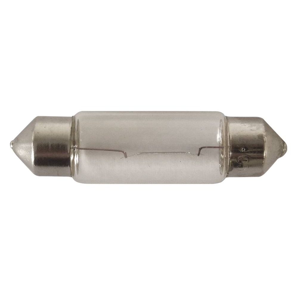 Ampoule navette 24V 10W SV8,5 - Lot de 10 - NARVA - 20158.10