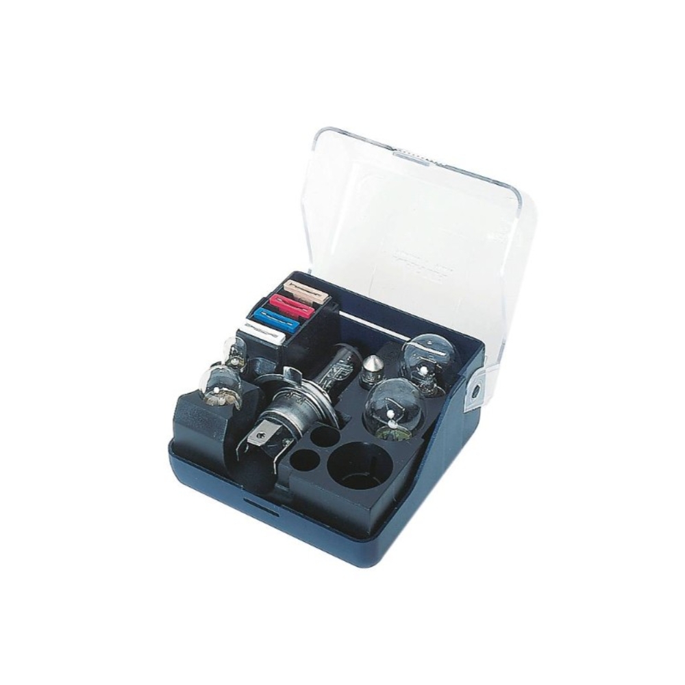  coffret secours h4 12v NARVA - 20171