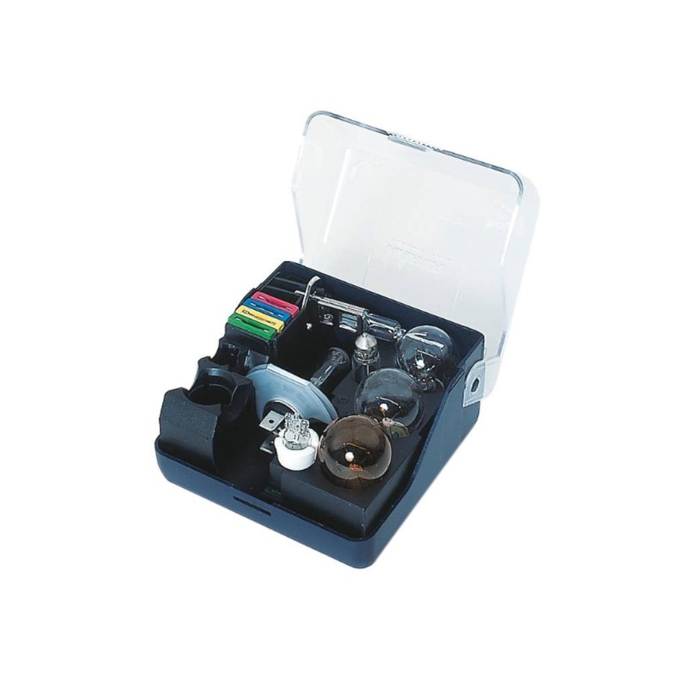  coffret secours h7/h1 12v NARVA - 20172