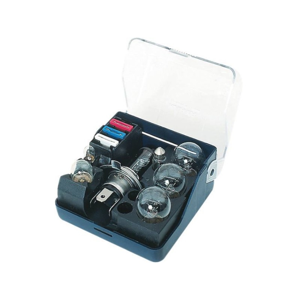  coffret secours h4 24v NARVA - 20174