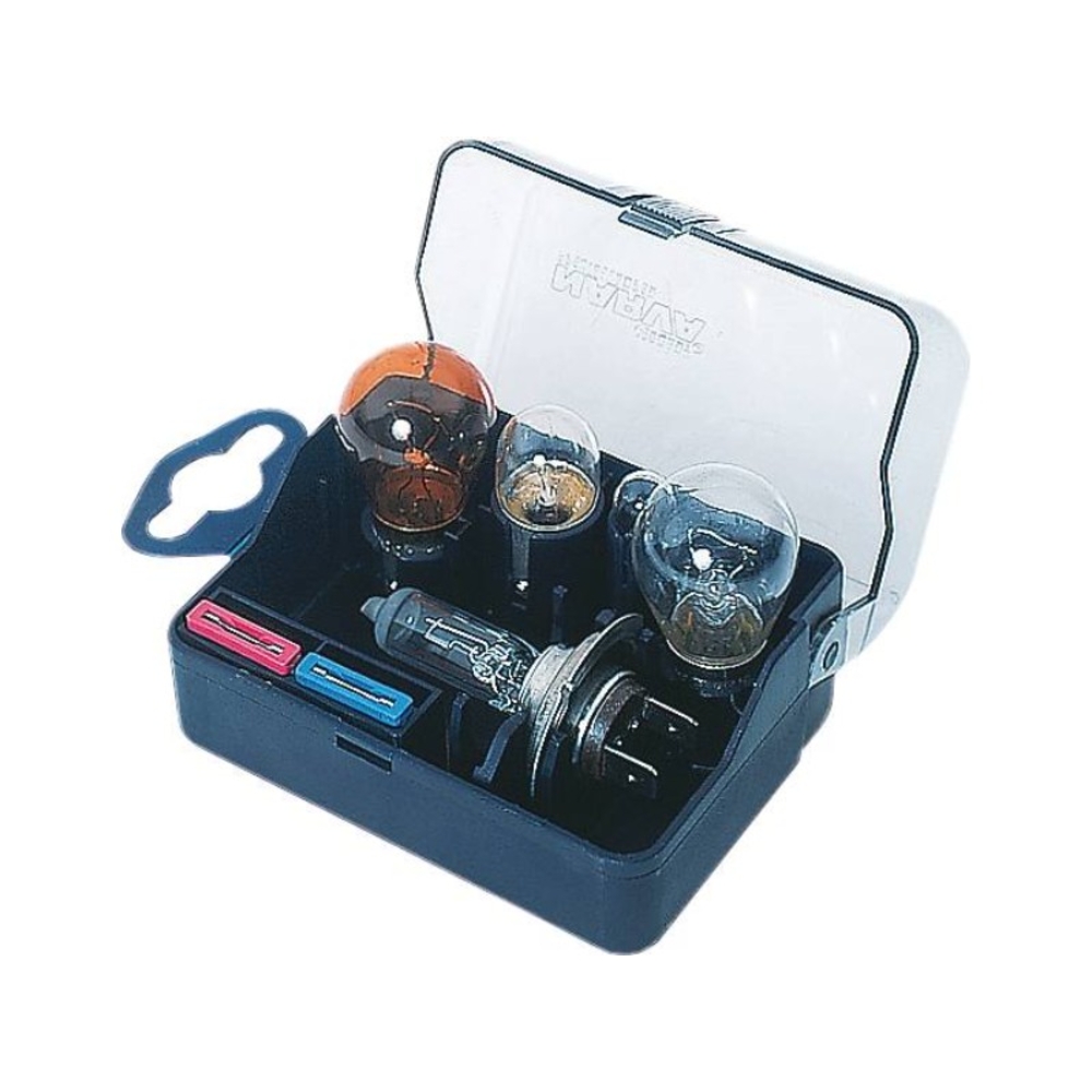  coffret secours compact h7 12v NARVA - 20177