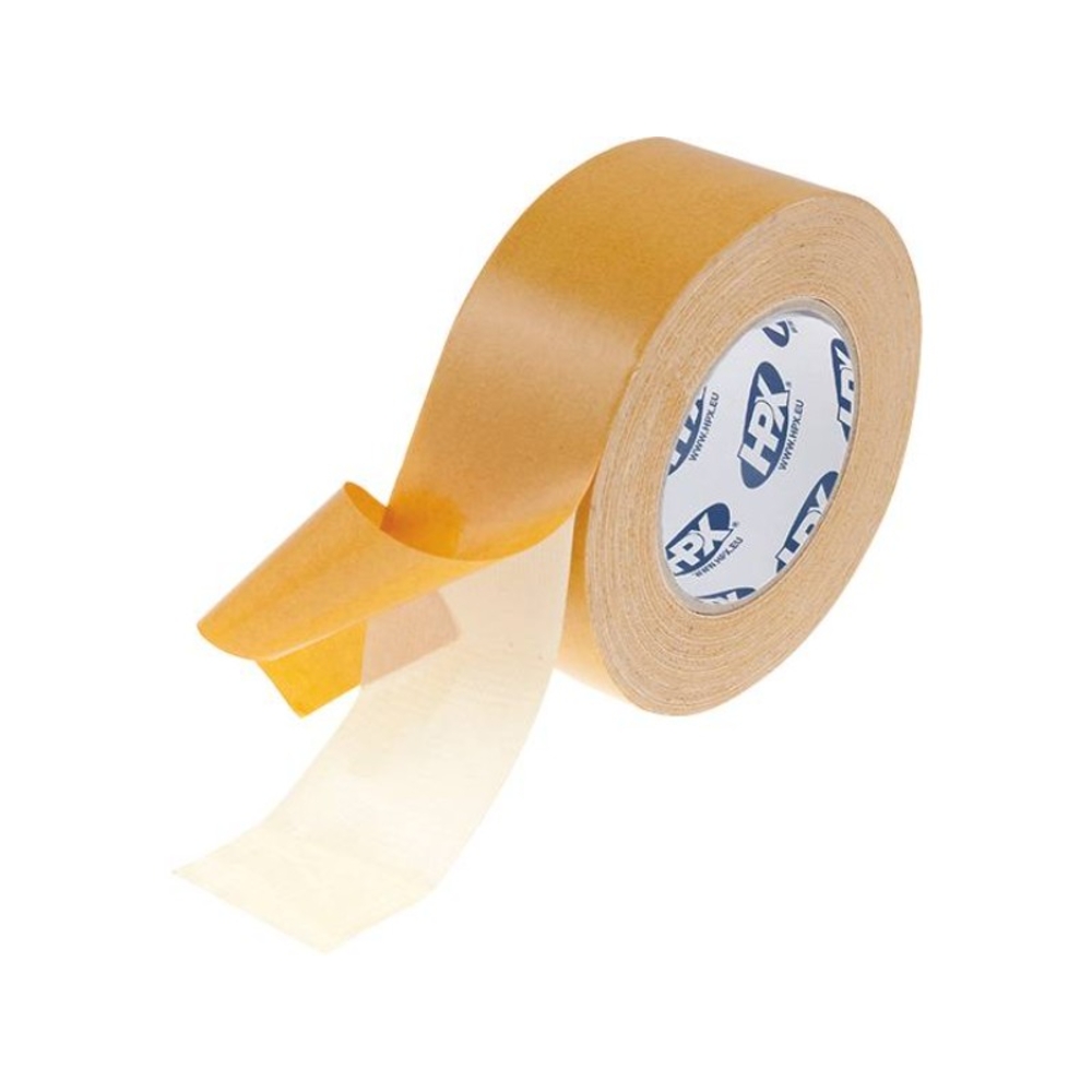 Ruban double face moquette HPX - 20458