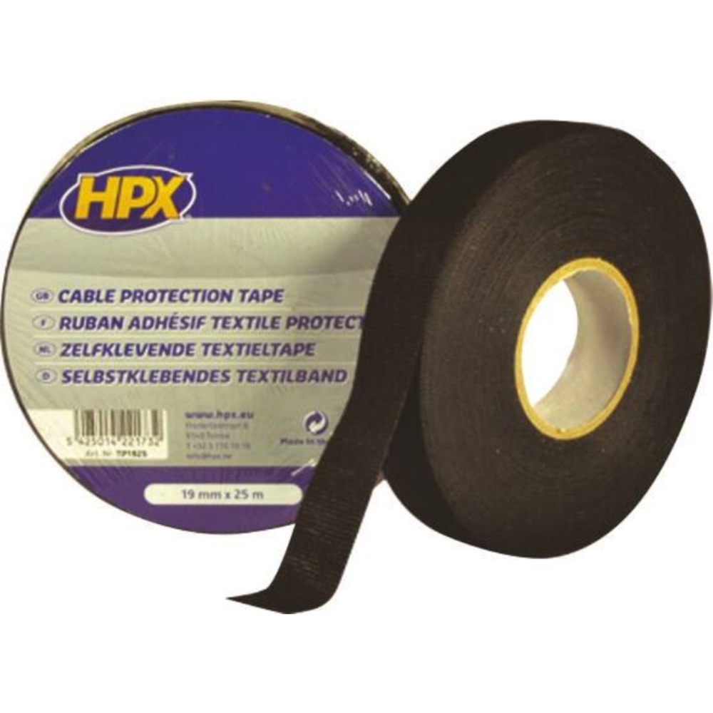 Ruban de protection pour cablage HPX - 20530