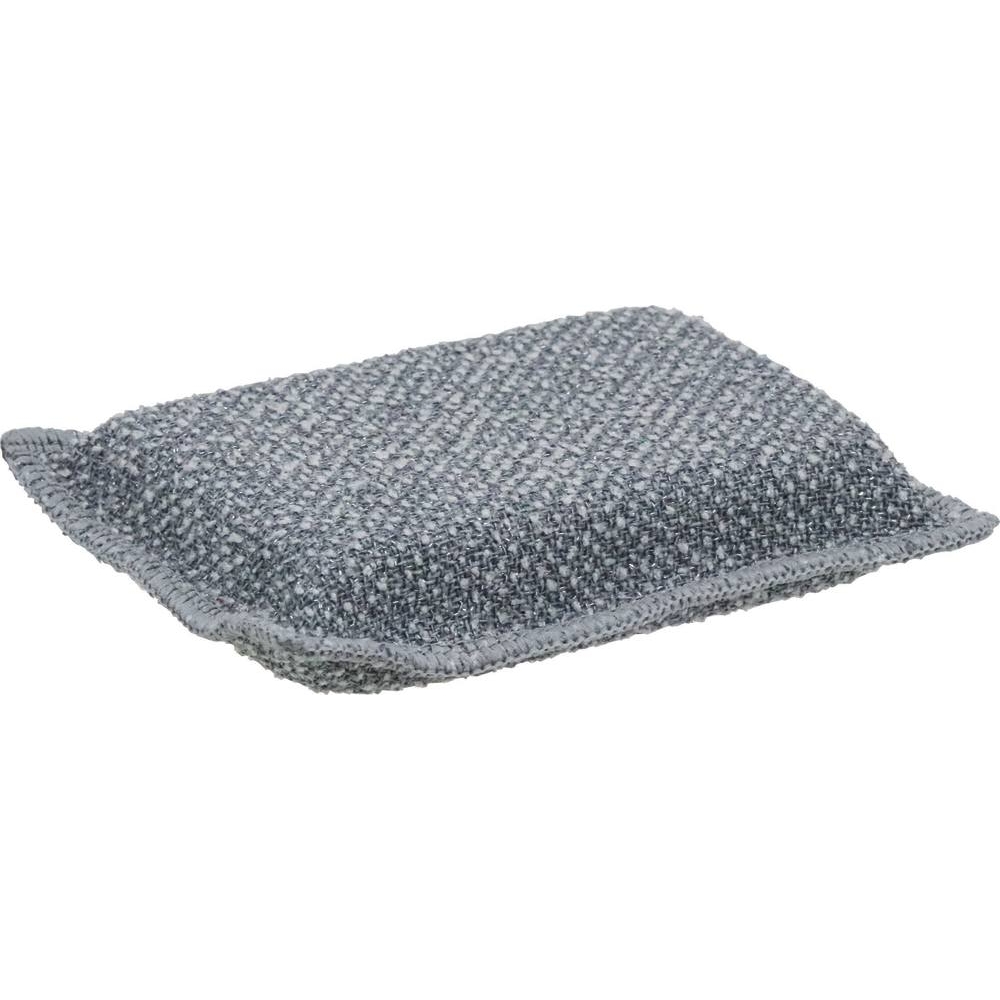 Eponge grattante microfibre GREEN PLAISANCE - 20545