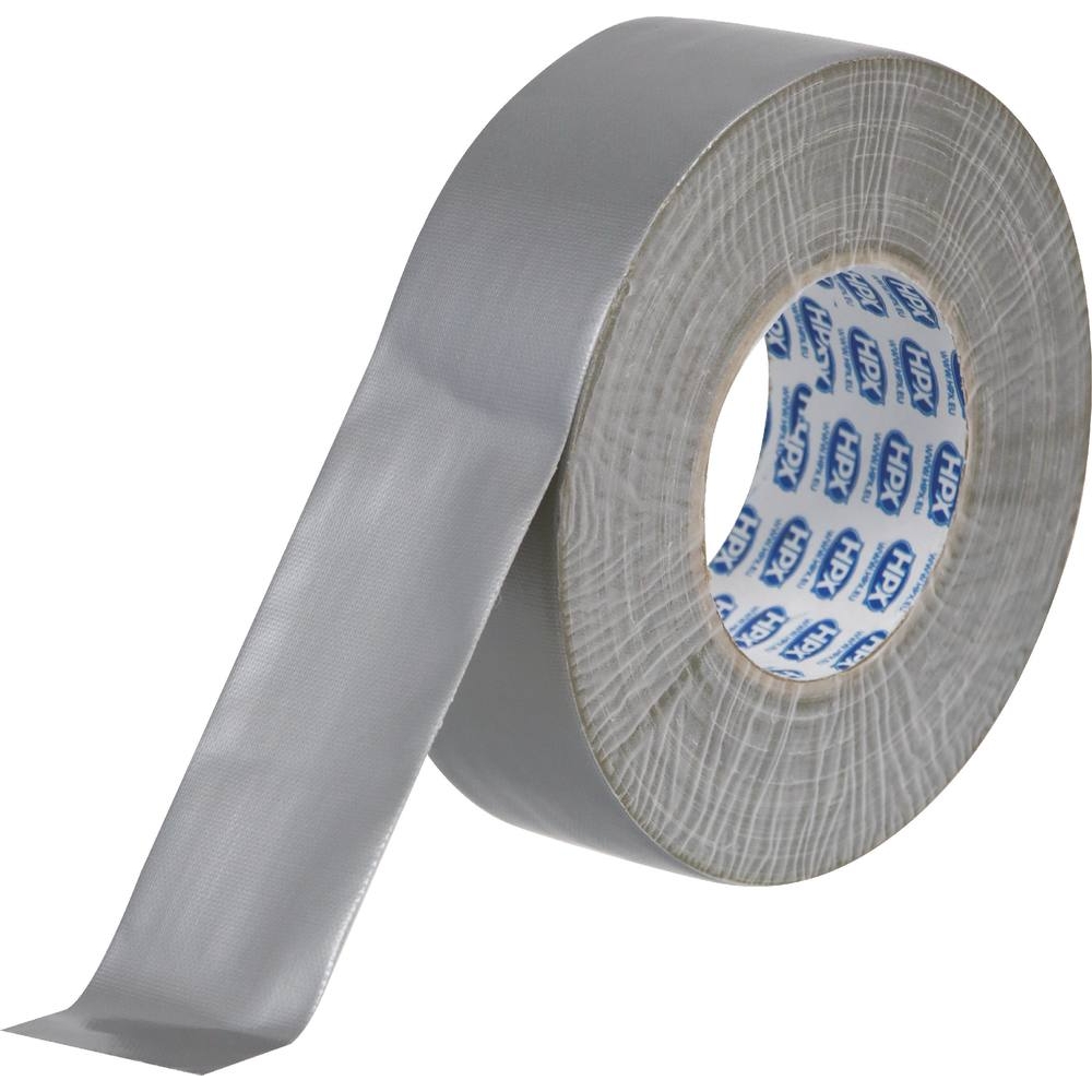 Ruban adhésif/toile américaine argent 0,30x48mm 50m HPX - 20554
