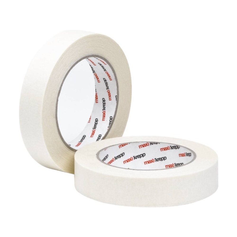 Ruban de masquage 100°c 18mmx50m MIARCO - 20594