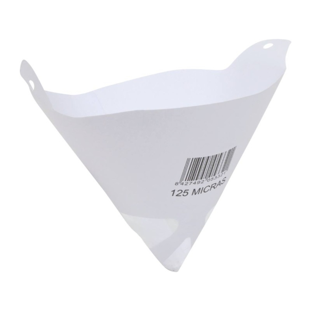 Filtre a peinture en nylon 125 microns MIARCO - 20618