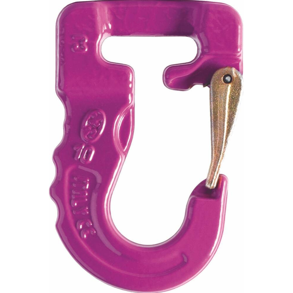 CROCHET POUR ELINGUE TEXTILE 1T - Neutre - 20723