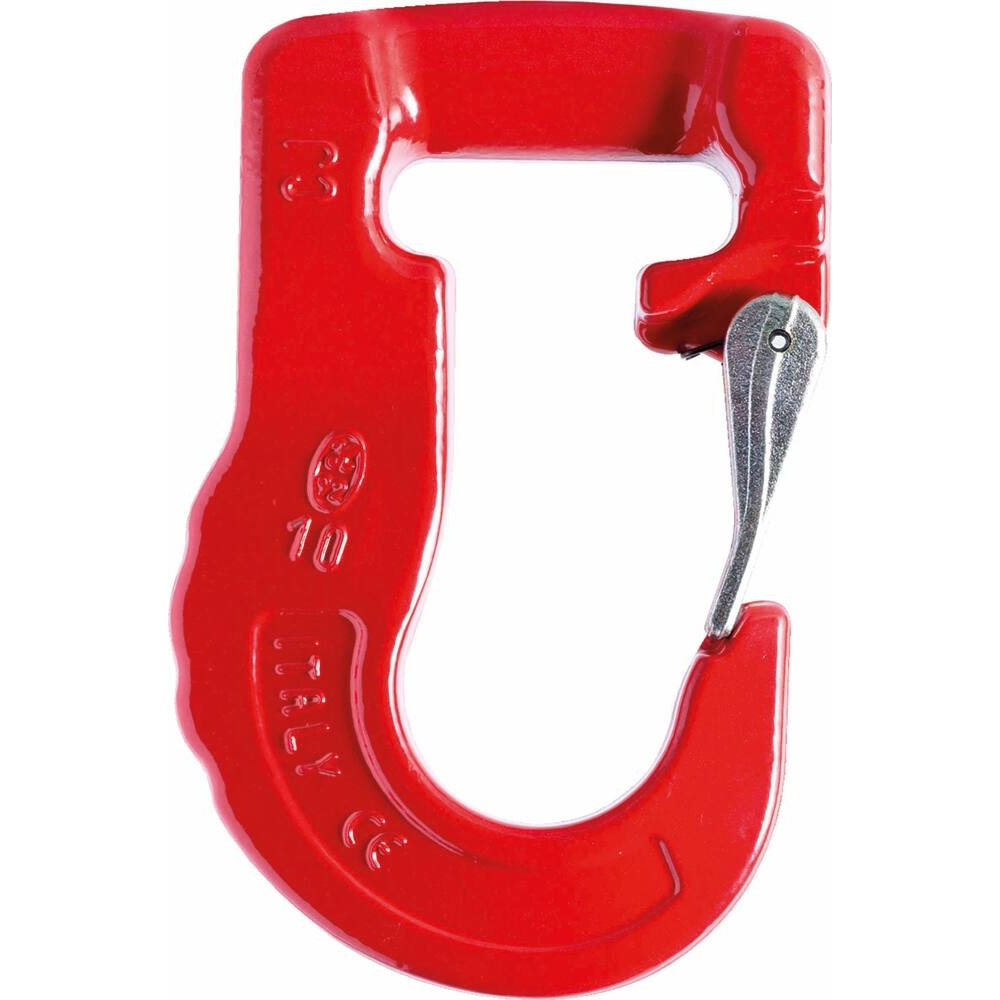 CROCHET POUR ELINGUE TEXTILE 5T - Neutre - 20728