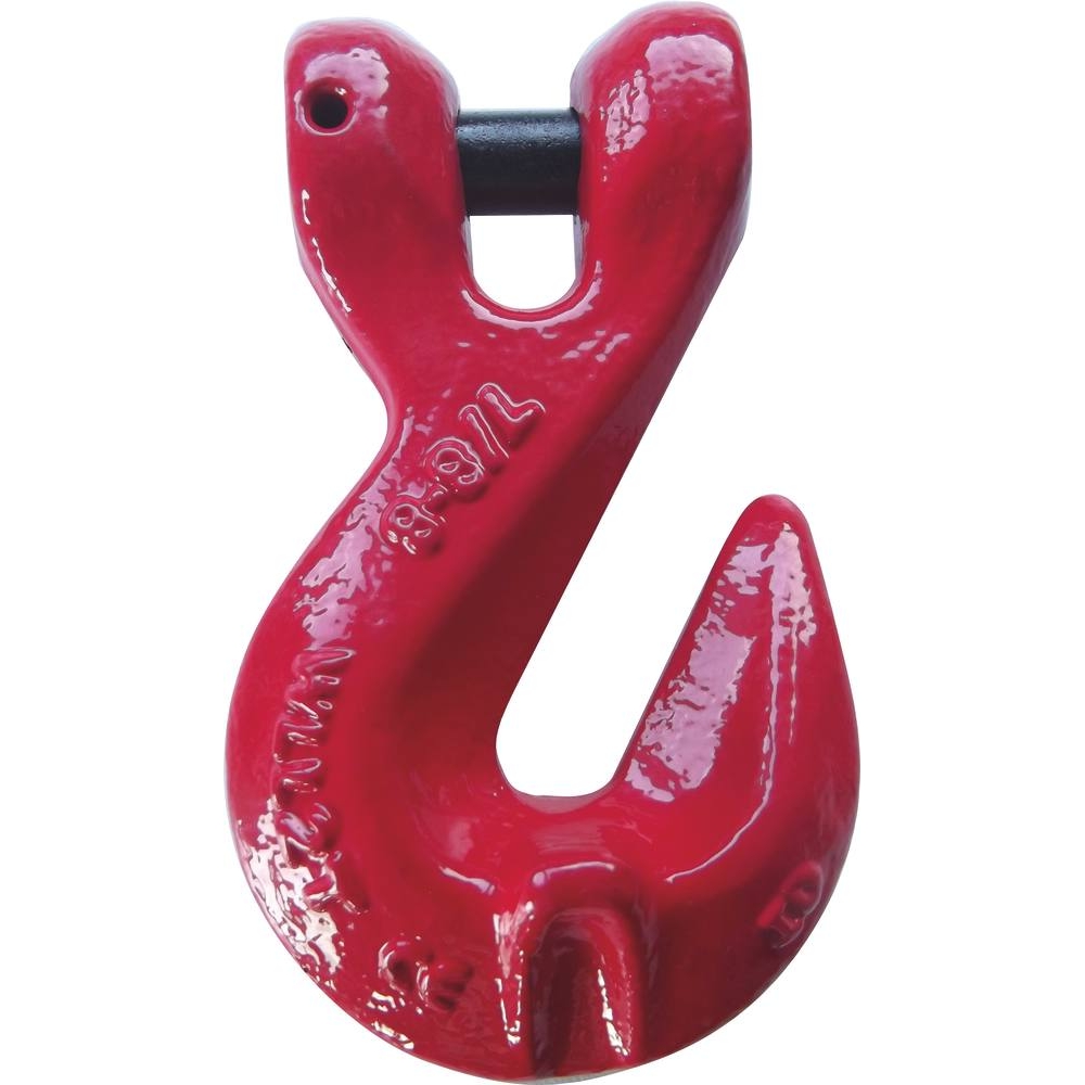 Crochet raccourcisseur à chape pour chaîne 7/8mm grade 80 - 20760