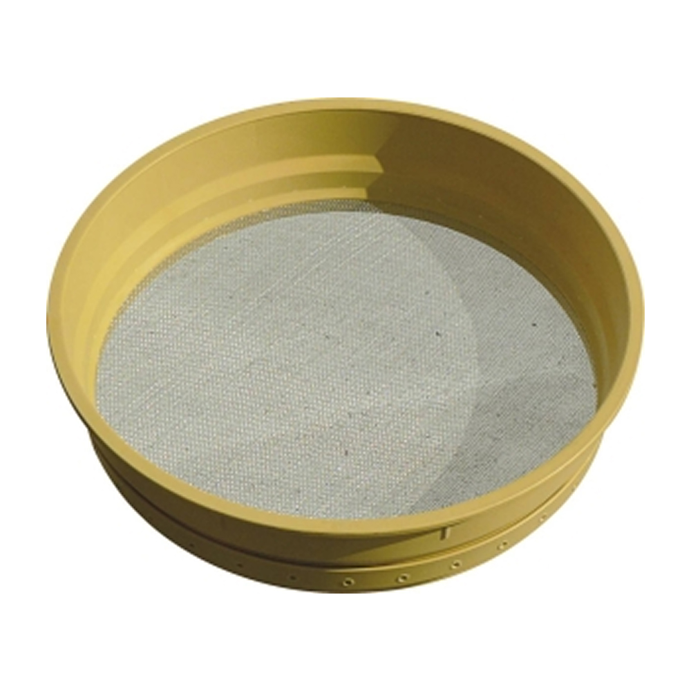 Tamis plastique 450mm N°10 TALIAPLAST - 20990