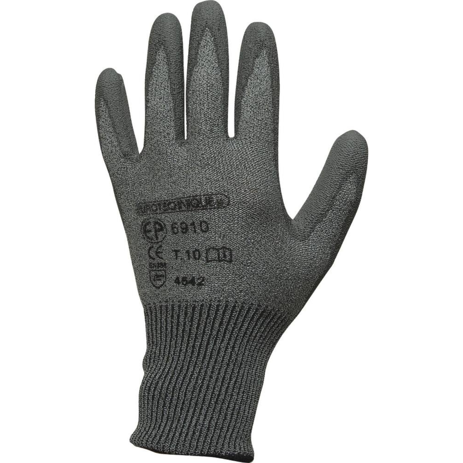 Gants anti coupure enduit Jauge 13 - 21001