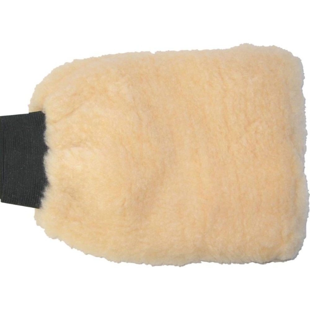 Gant de lustrage KARZHAN - 21022