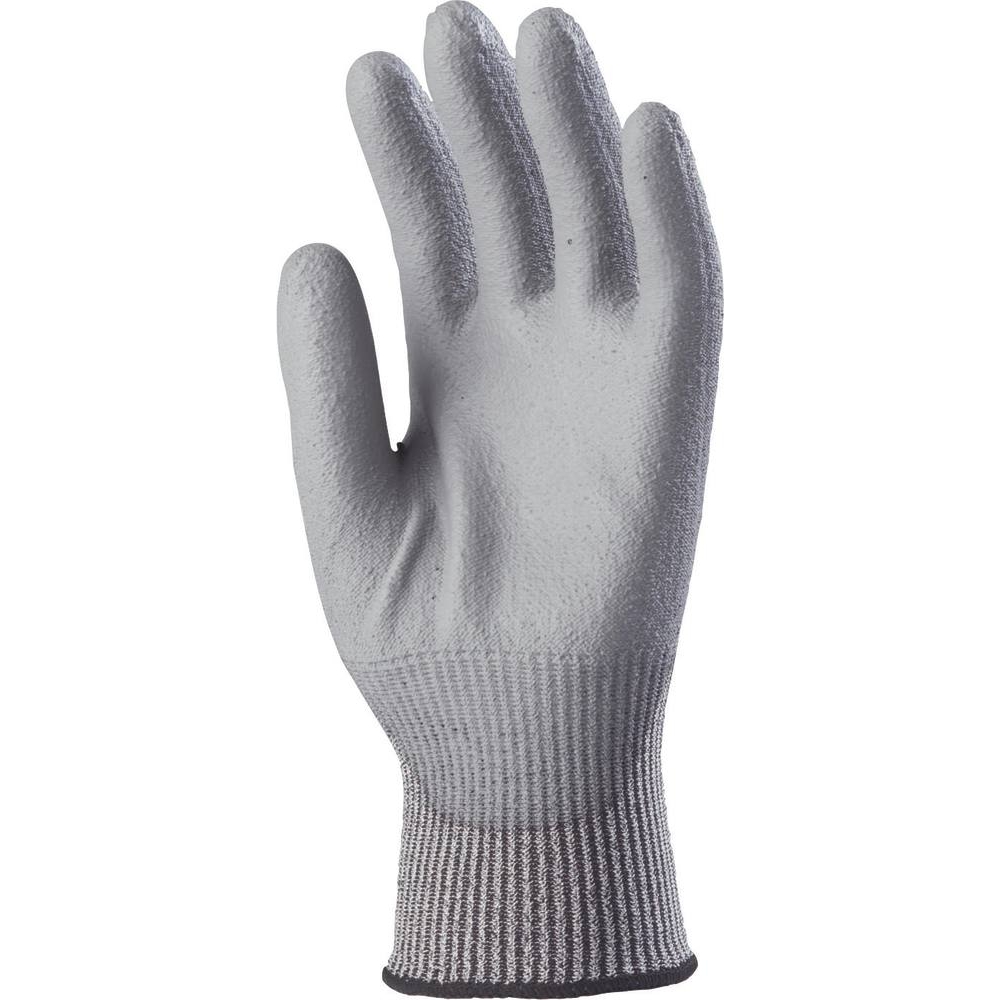 Gant multifibre coupure enduit pu t9 s/carte - 21051