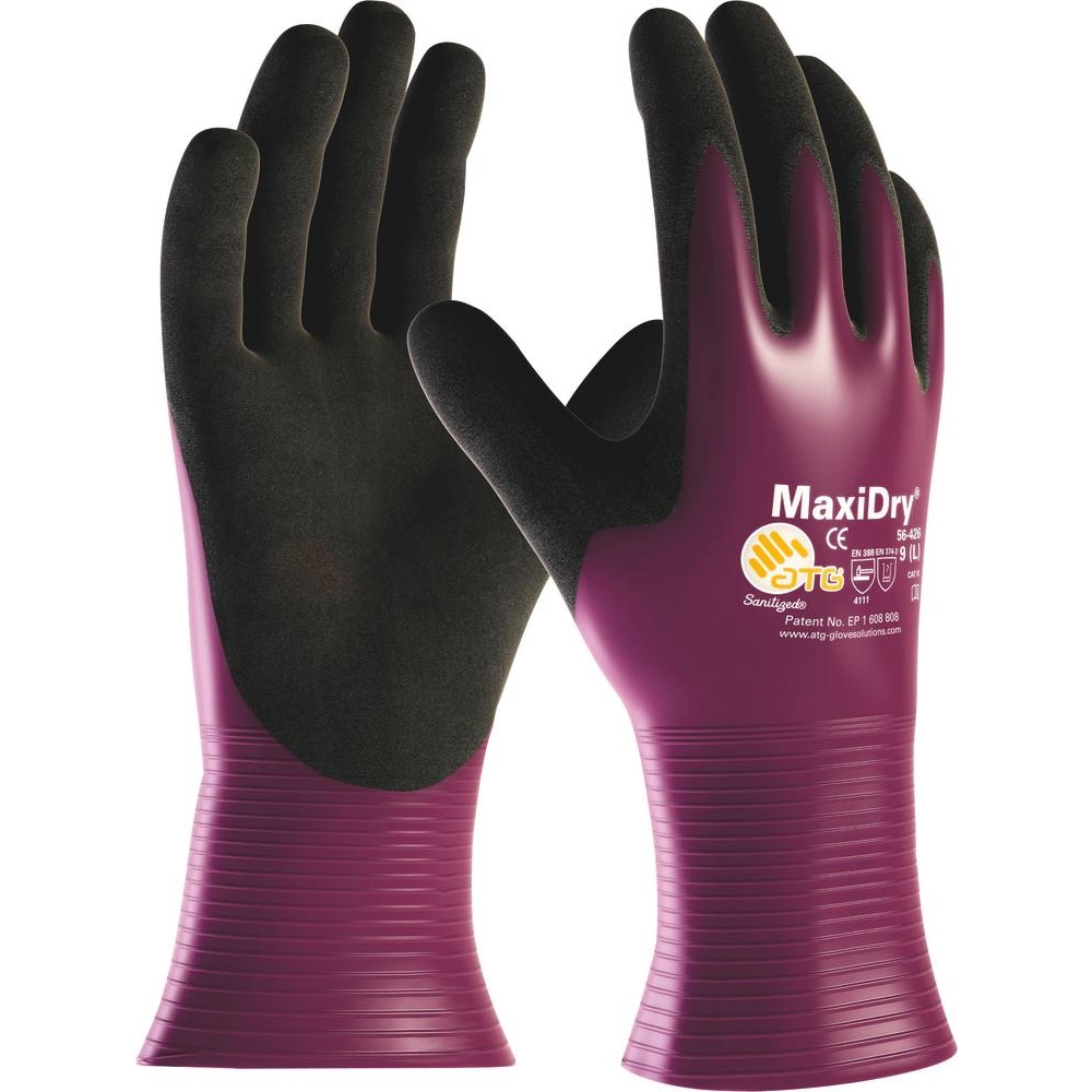 GANT MAXIDRYOIL MILIEU HUILEUX + HUMI