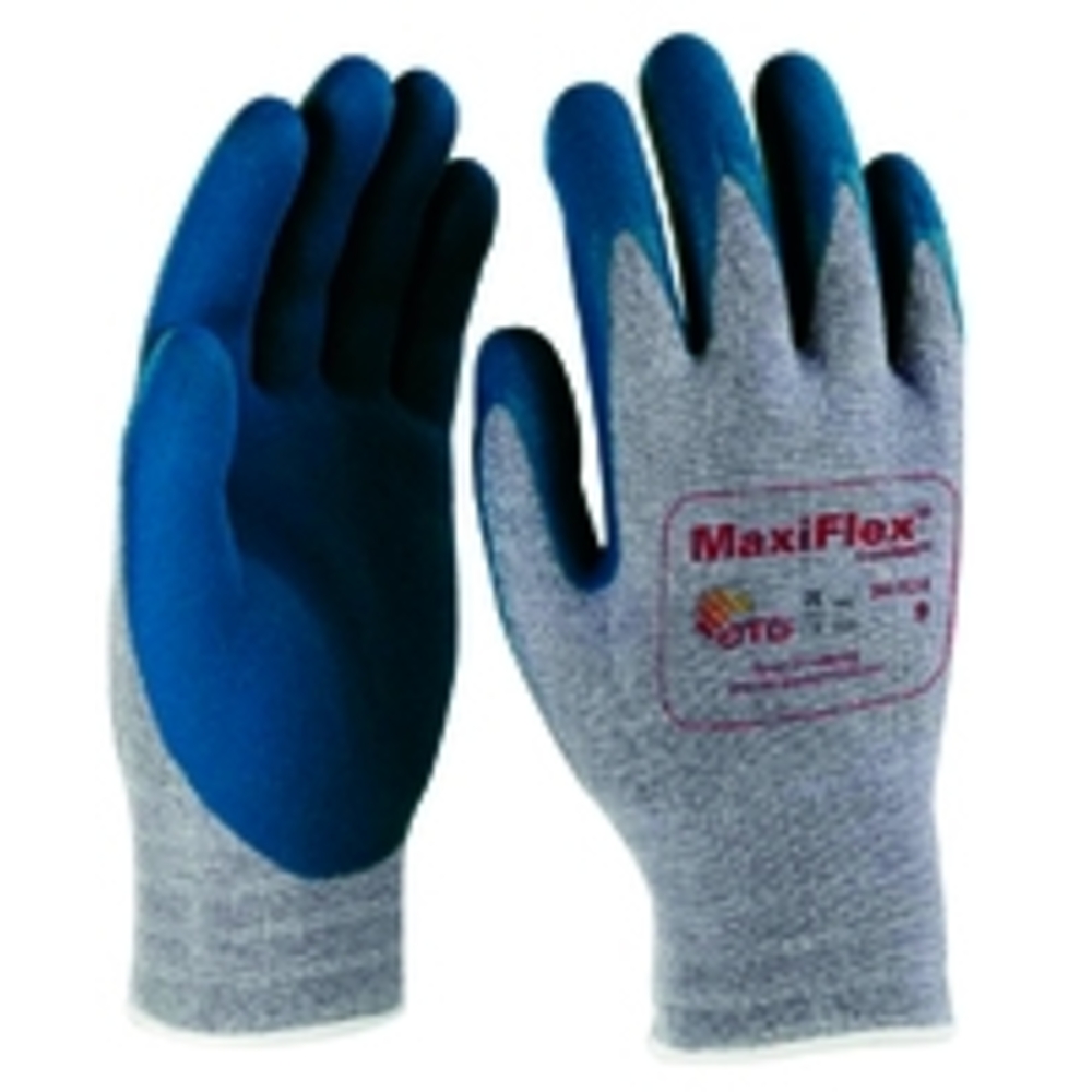 Gant maxifit carte - 21093