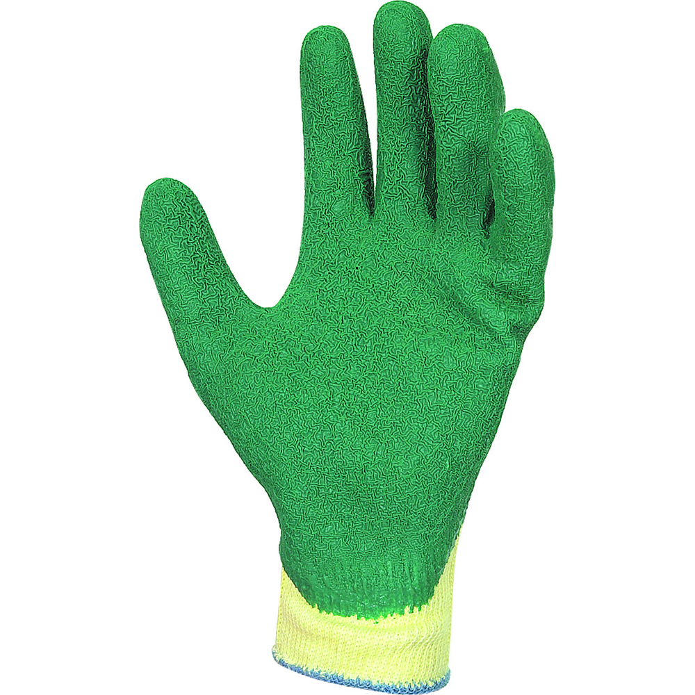 GANT TRICOTE COTON ENDUIT LATEX - S015211