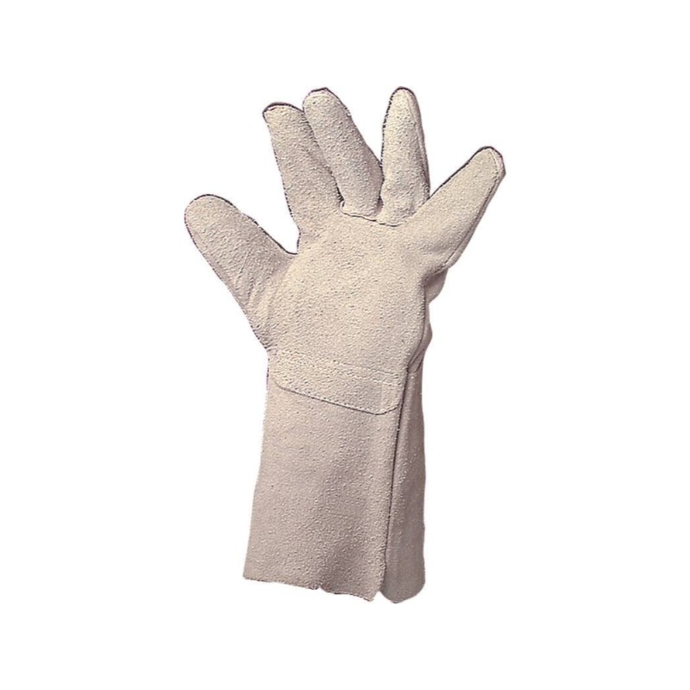 GANT-CAVALIER-SOUDEUR -GRIS- CROUTE--21101