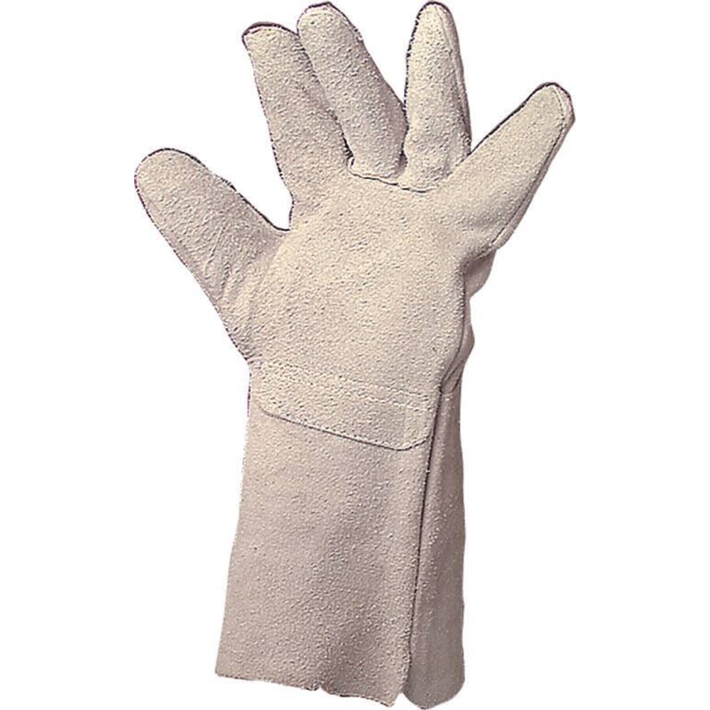GANT-CAVALIER-SOUDEUR -GRIS- CROUTE--21101