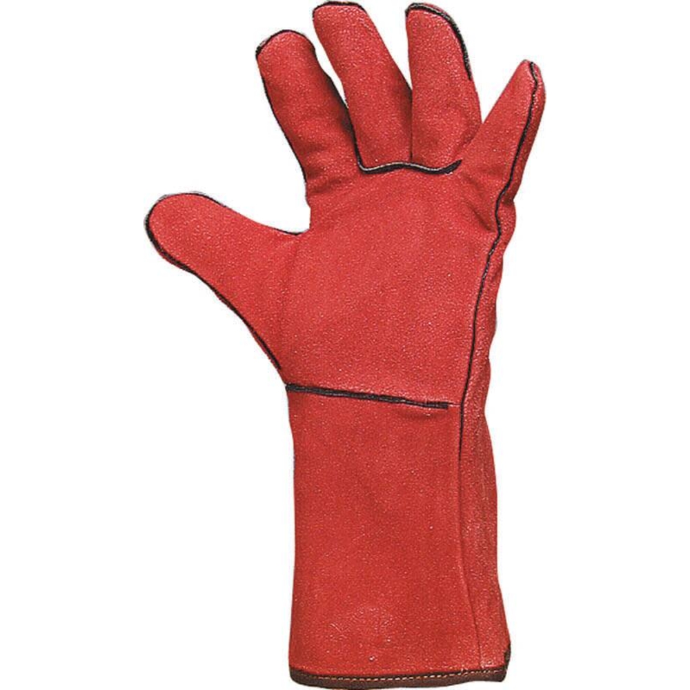 GANT-CAVALIER-SOUDEUR ROUGE DOUBLE - 21107