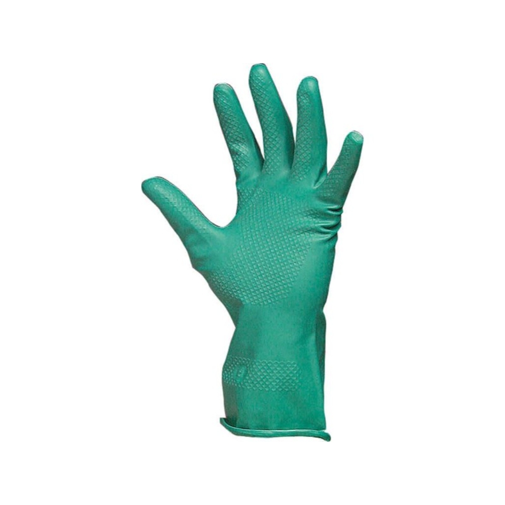 GANT NITRILE PRODUITS CHIMIQUES-T9- - 21178