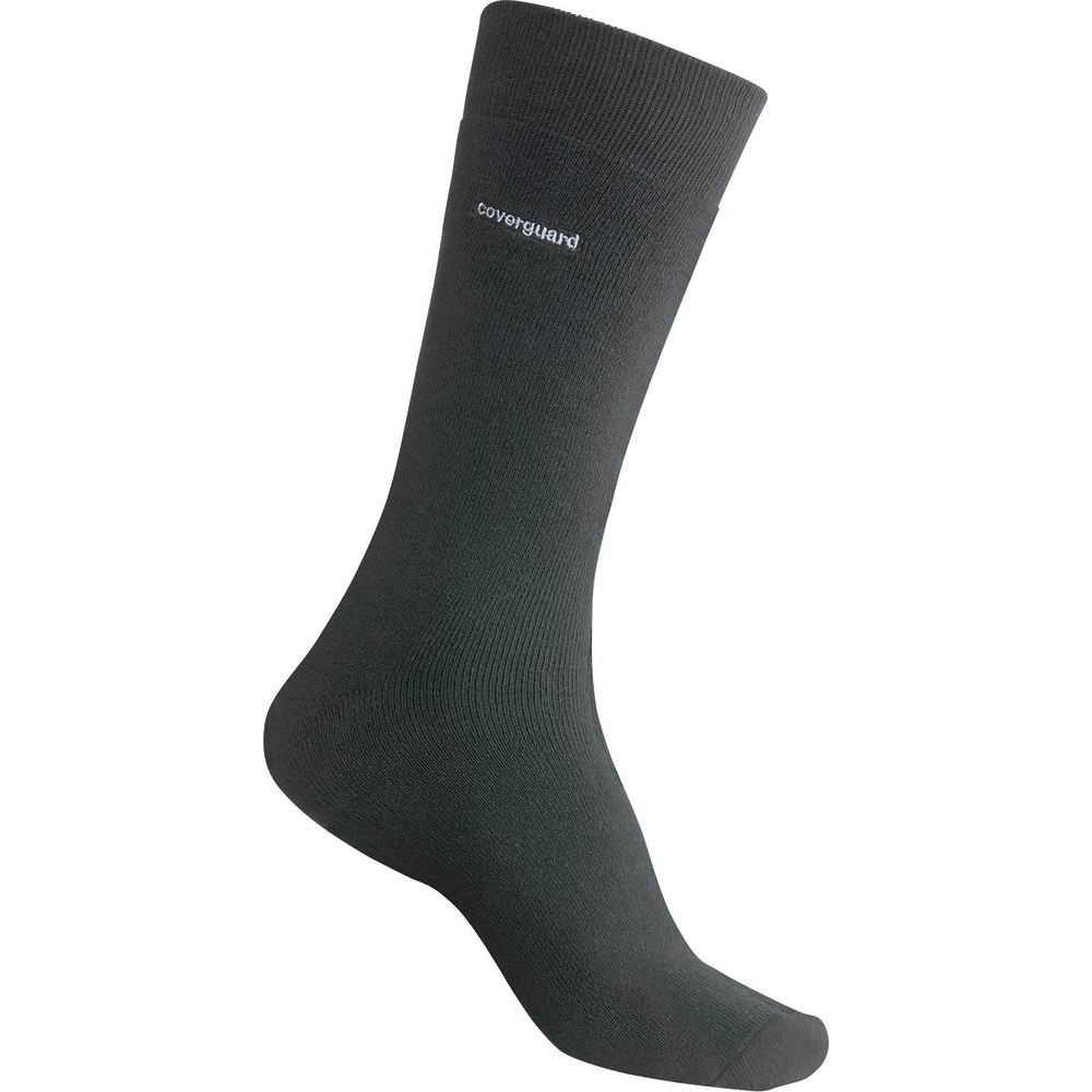 Chaussettes 95% thermolite t43 - 21407