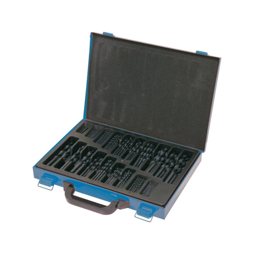 Valise 170 forets hss lamine STILKER - 22237