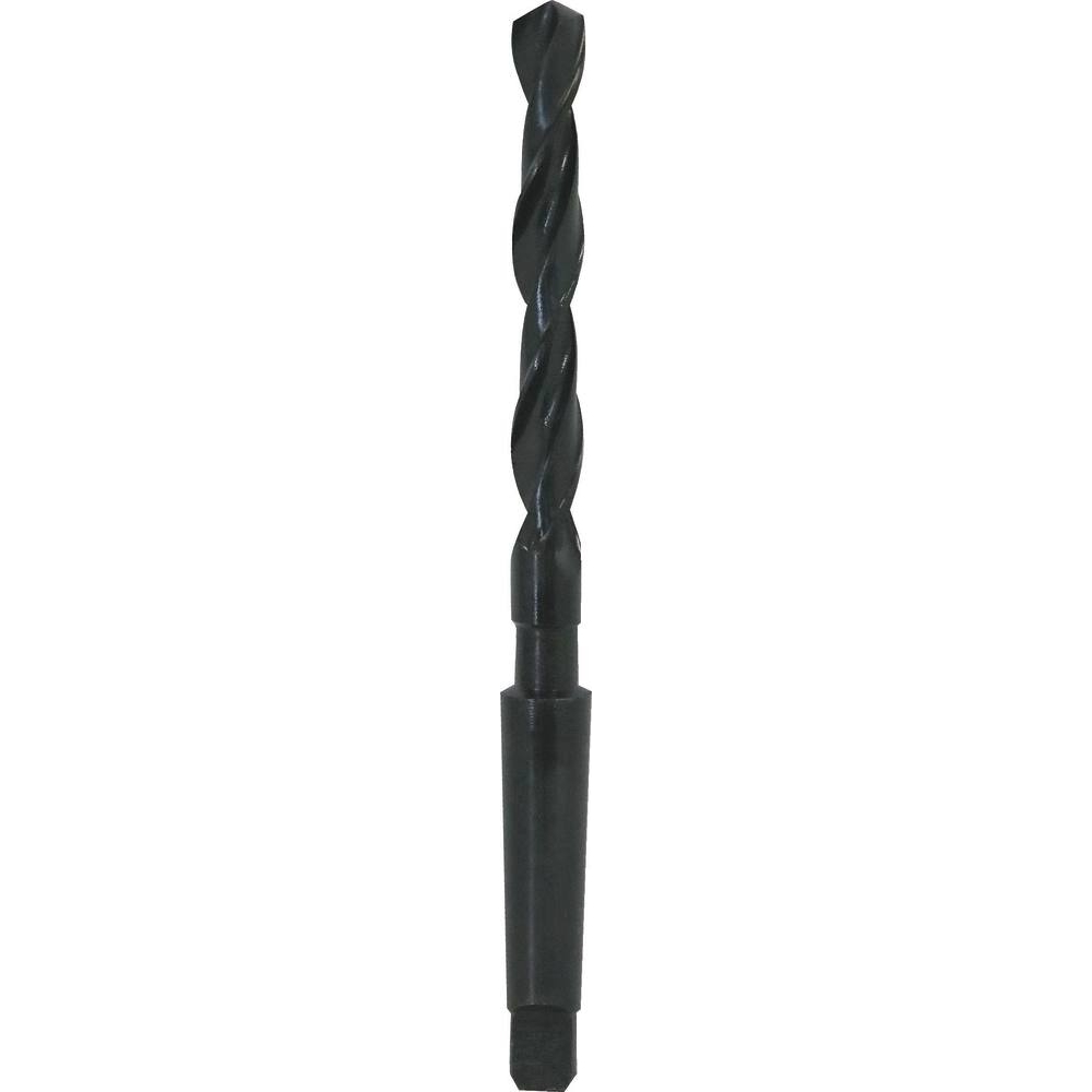 Foret taillé meulé 22mm cône morse N°2 DRAKKAR TOOLS - 22275