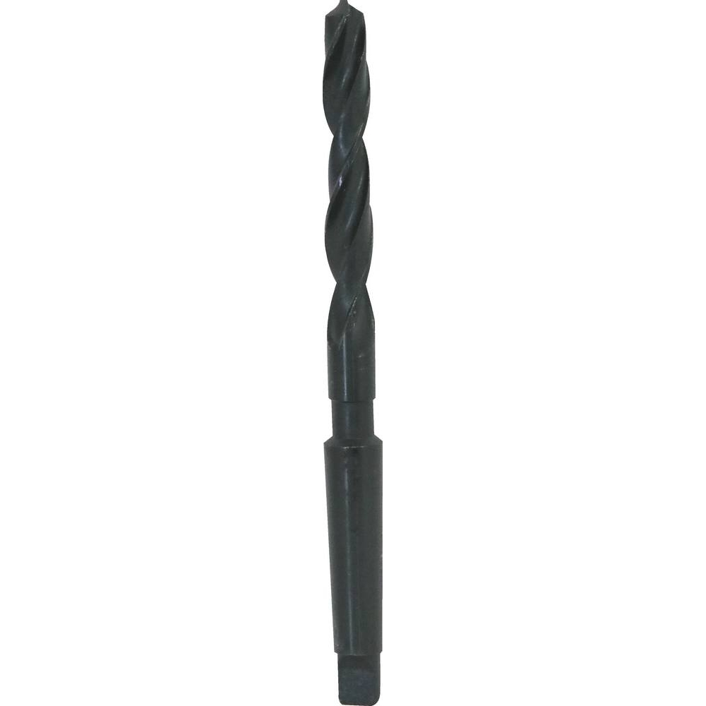 Foret taillé meulé 25mm cône morse N°3 DRAKKAR TOOLS - 22278