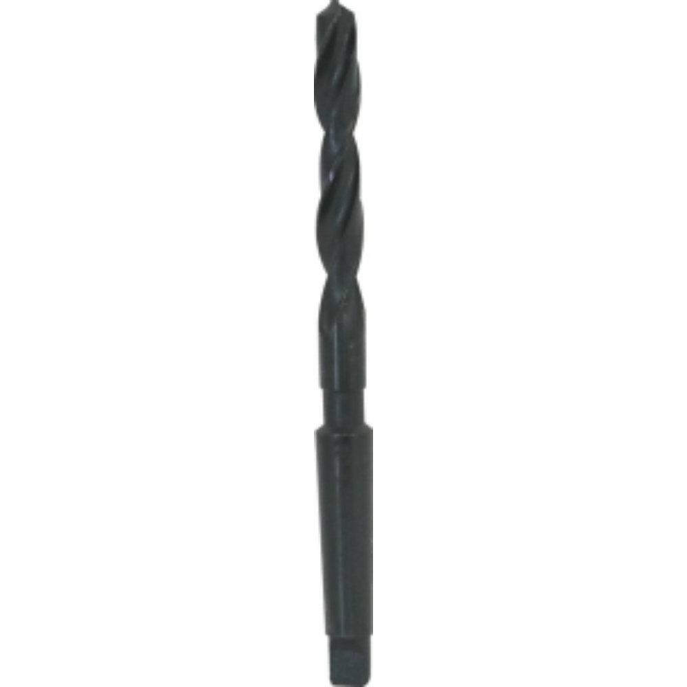 FORET HSS CONE MORSE N°3 D28MM QUALITE 4341 - DRAKKAR TOOLS - 22281