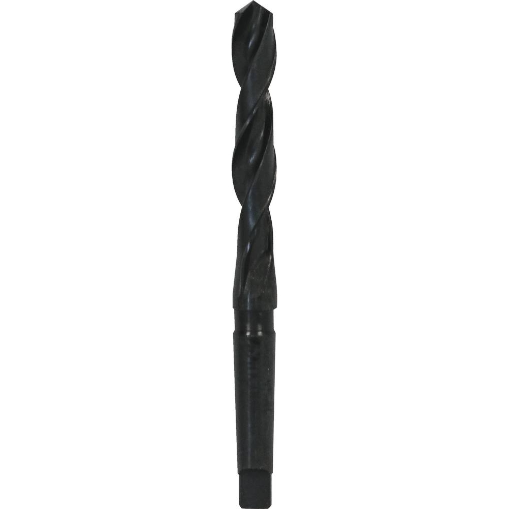 Foret taillé meulé 34mm cône morse N°4 - 22287