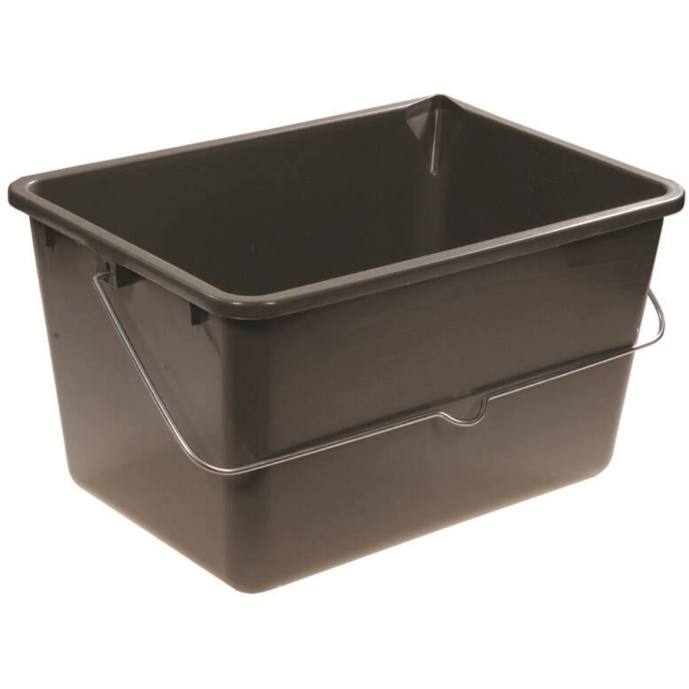 Seau de peintre 8L avec anse - 22620