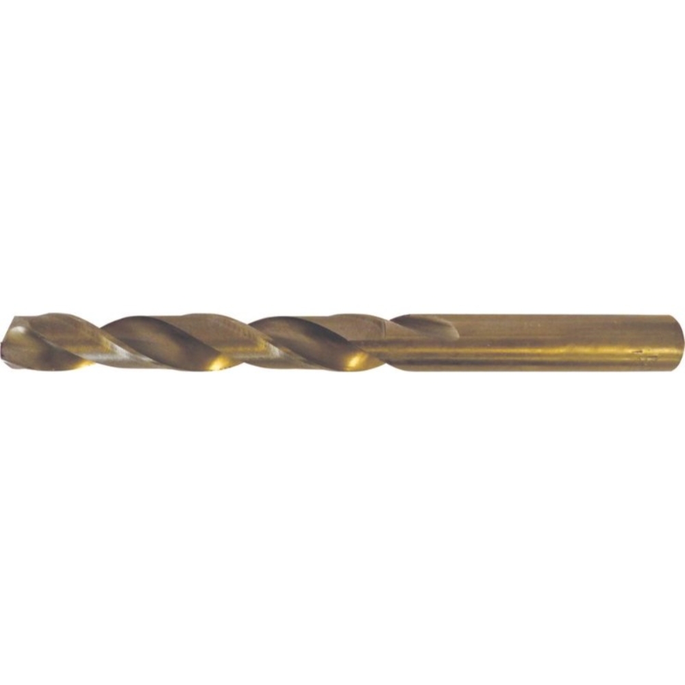 10 FORETS COBALT DIN 338 DIAM 2.50 - DRAKKAR TOOLS - 23204.10