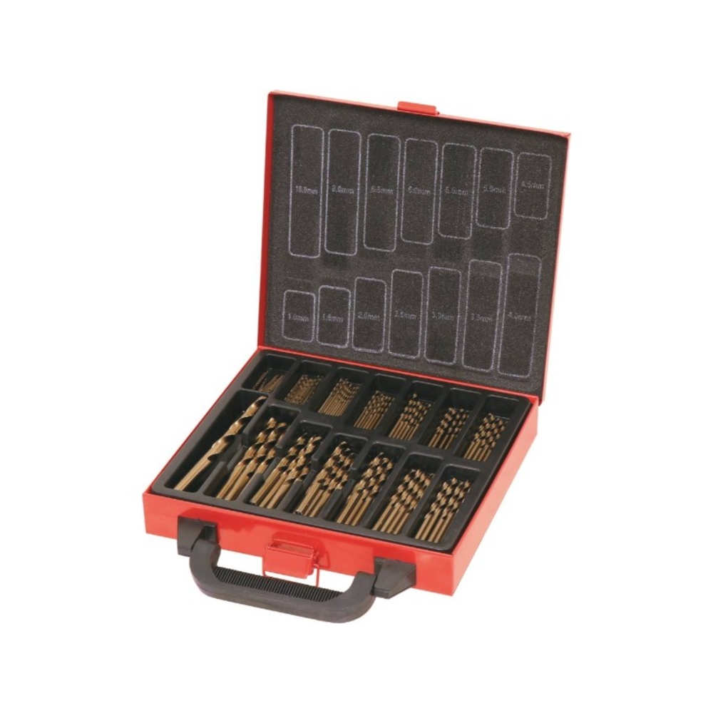 Valise 120 forets cobalt m35 d.1 a 10 EQUINOXE - 23290