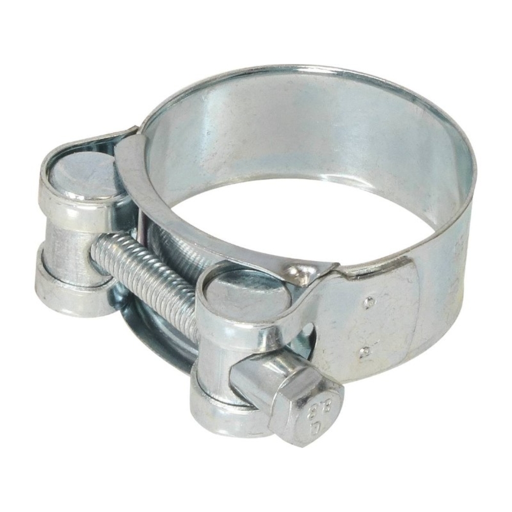 Collier a tourillon zingue super 29 EQUINOXE - 23299