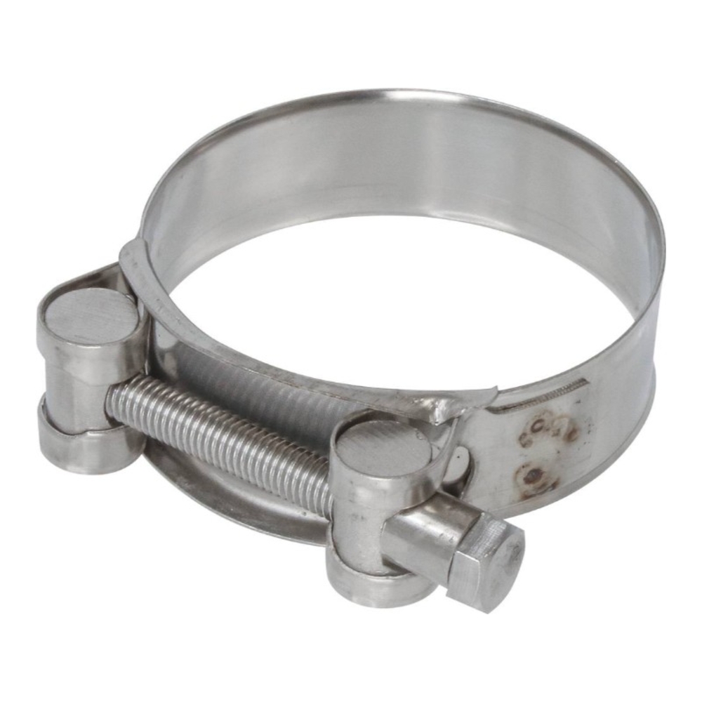 Collier a tourillon inox supra 64 EQUINOXE - 23338