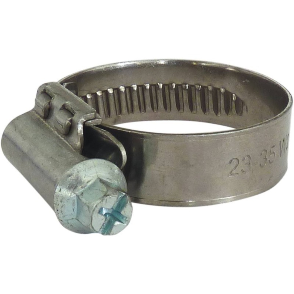 Collier a cremaillere bande 12mm w4 32 EQUINOXE - 23454