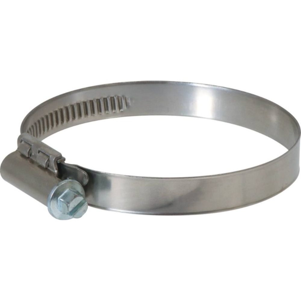 Collier a cremaillere bande 12mm w4 50 EQUINOXE - 23456