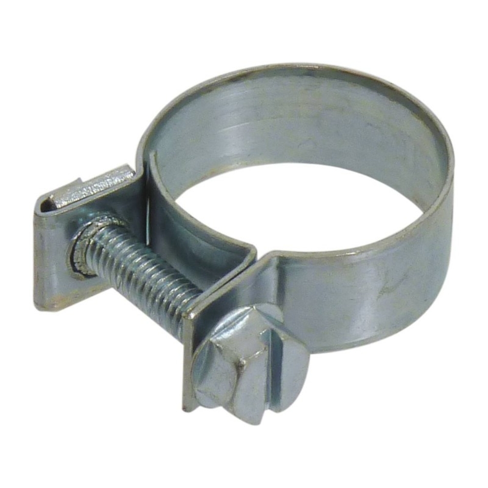 LOT DE 10 COLLIERS A DURITE BANDE 9MM W1 9-11MM -2347110